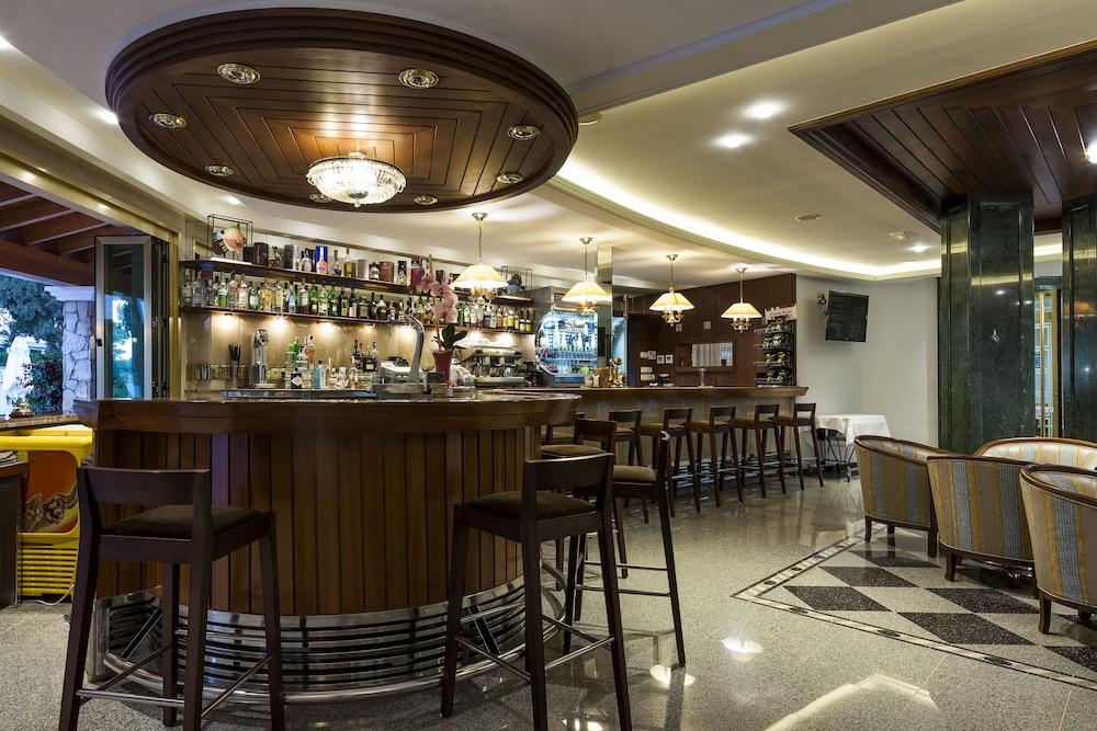Suite Hotel S'Argamassa Palace Santa Eularia des Riu Esterno foto